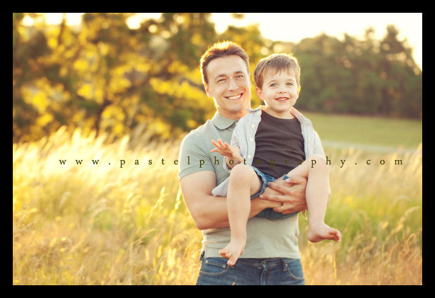 Los Angeles Baby Photographer